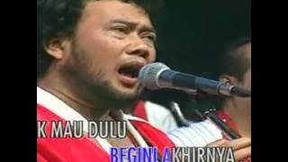 Rhoma Irama   Kegagalan Cinta