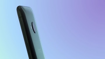 Htc U Play Official Ad