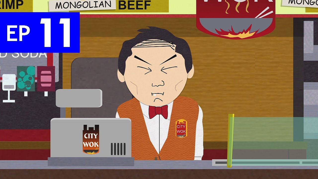 South Park The Stick of Truth Ep. 11 "Oh, Hello Mongolians" YouTube