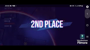 P.Y.R.O comp unbeatable🔥|Bullet Echo Gameplay