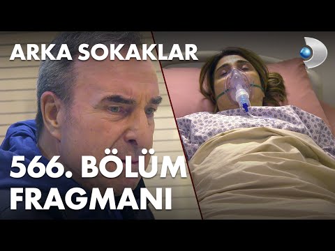 Arka Sokaklar 566. Bölüm Fragmanı