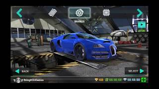 Speed Legends - Racing game by TopRacing Games screenshot 3
