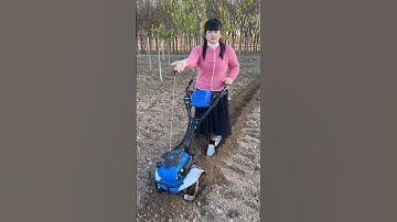 Amazing Farming Machine in Action 🚜💥 | JUST KD Agriculture | Part 2196