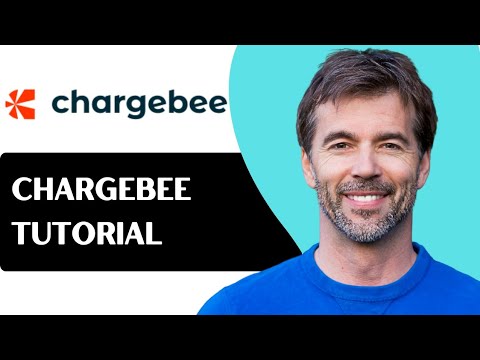 Chargebee Tutorial - How to Manage Subscription Billing & Revenue