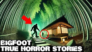 3 Hours of Truly Scary Bigfoot Encounters | BIGFOOT Documentary 2025 | Vol. 215 | #bigfoot 2025