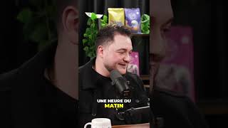 IA dans le courtage immobilier : Le contact humain doit rester #shorts