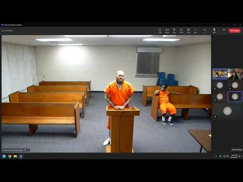 Opening statements for TJ Wiggins start on Monday
