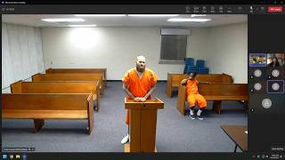 Opening statements for TJ Wiggins start on Monday