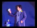 Dr.JIN関西奇術連合会2008