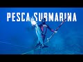 Pesca Submarina | Silva Spearguns 🦈 Barracudas y Pesqueros en CUBA - Vlog