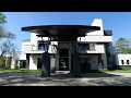 3 W Rivercrest Contemporary Architecture Houston