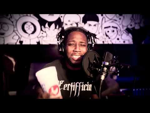 Chaayo Mac - Gave You My All (Live Performance)