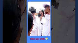 दादाच्या दौऱ्याच्या जुन्या आठवणी 😭 Ajit Dada. #ajitpawar #latestnews #youtubeshorts #ncp #news