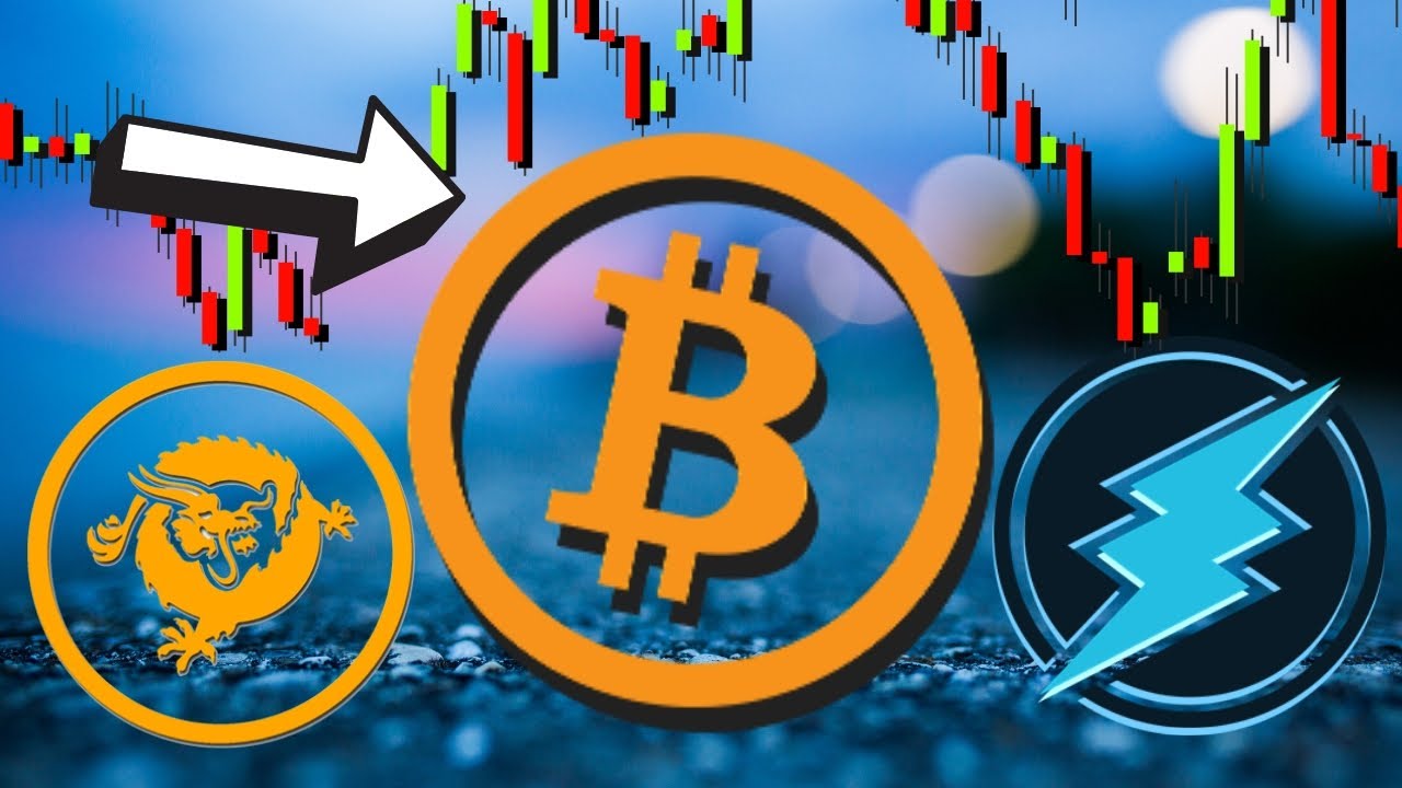 BITCOIN SURGES PAST $8,800! BSV Moves Ahead of Litecoin | Electroneum in  Africa