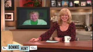 Ask Alice - THE BONNIE HUNT SHOW