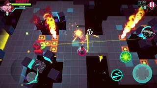 FAST - Rogue Gunner Pixel Shooting - ACTION SINGLE GAMEplay screenshot 4