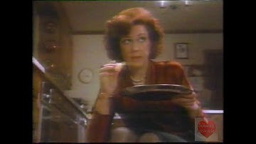 Scruples Board Game | Television Commercial | 1988 | Bathroom