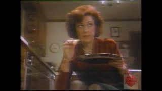 Scruples Board Game | Television Commercial | 1988 | Bathroom