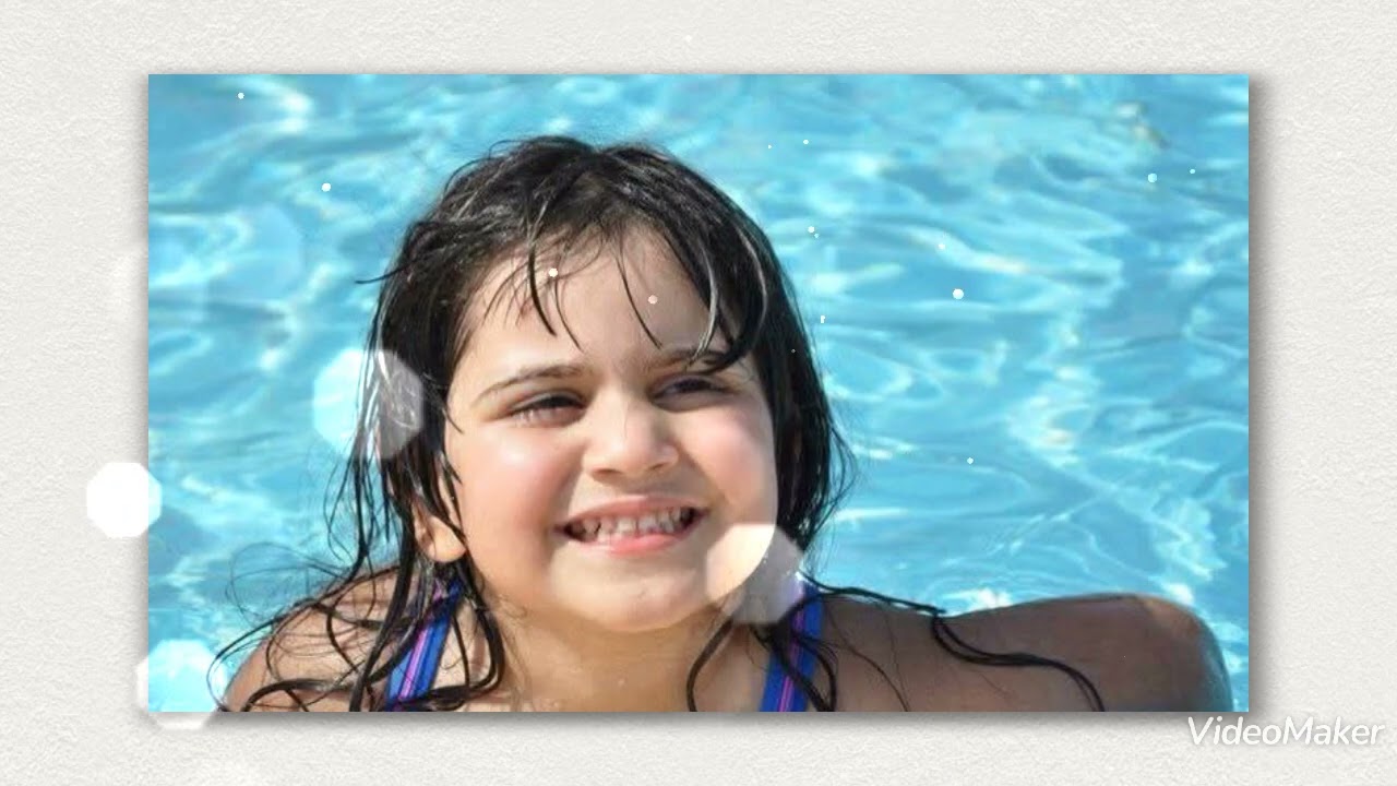 Zeina Arafa rihan  زينة عرفة ريحان 