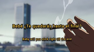 No Algorithm - Something (Subtitulado & Lyrics) Profile
