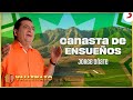 Canasta de ensueos jorge oate  letra oficial