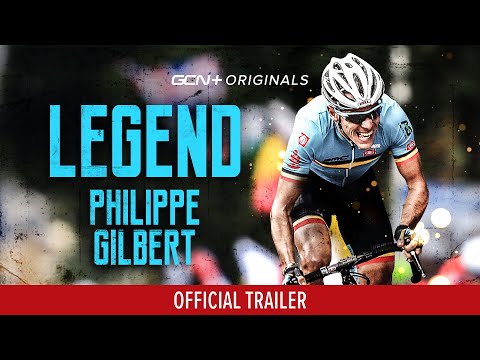 Video: Jezděte jako profíci: Philippe Gilbert