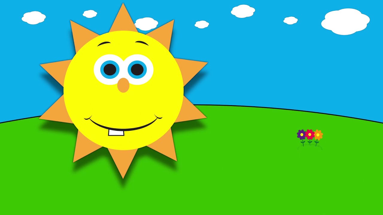 The Baby Big Mouth Kids Music Show | A is for Animals | Learning Letters and Animals for Children