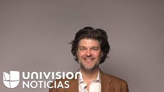 Justin Ferrell - Entrenando a las mentes del futuro