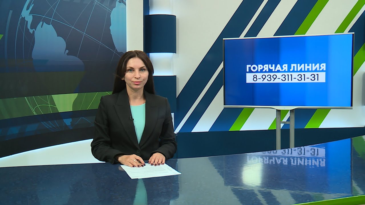 Новости Челнов от 03.07.2024 #НовостиЧелнов #Челны #Новости - YouTube