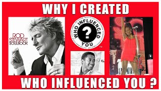 Download Lagu WIY? Host Lorelei McBroom Shares Some of Her Influences & Why She Created Who Influenced You? Download Lagu WIY? Host Lorelei McBroom Shares Some of Her Influences & Why She Created Who Influenced You?