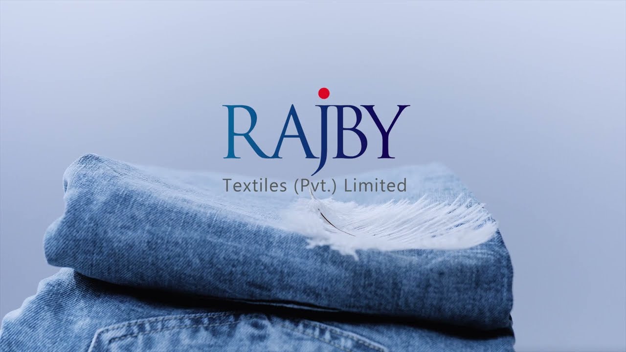 Rajby Textile Corporate Film