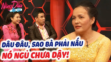 MC QUYỀN LINH Và LÊ LỘC Bất Ngờ Trước Mẹ Chồng Cưng Chiều Nàng Dâu CƠM BƯNG NƯỚC RÓT Không Làm Gì Cả