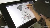 ワコム Wacom Flex Arm Wacom Cintiq Pro24 32専用モニターアーム Youtube ワコム Wacom Flex Arm Wacom Cintiq Pro24 32専用モニターアーム Youtube