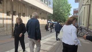 Eskişehir Hamam Yolu