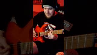 Failure by Devin Townsend