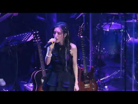 20250912 南拳媽媽 「再見小時候」 巡迴演唱會 深圳站 水晶蜻蜓