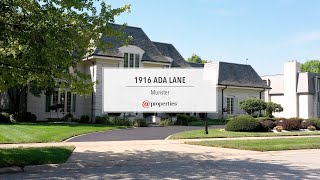 1916 Ada Lane | Munster, IN 46321