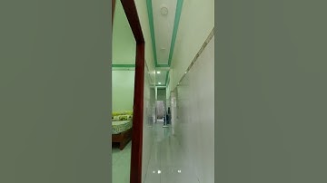 Nhà cấp 3 mặt tiền nở hậu 150m2 luôn đất thổ cư giá 1tỷ789tr 5 phòng 2WC gần chợ KCN Thanh Điền TN