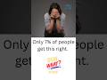 Only 7% Know This About American Sports! | S1Q25 #shorts #short