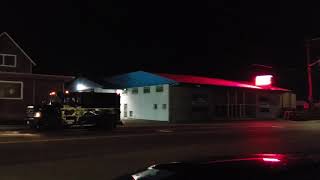 Mount Vernon Police Department Tactical Operations Team