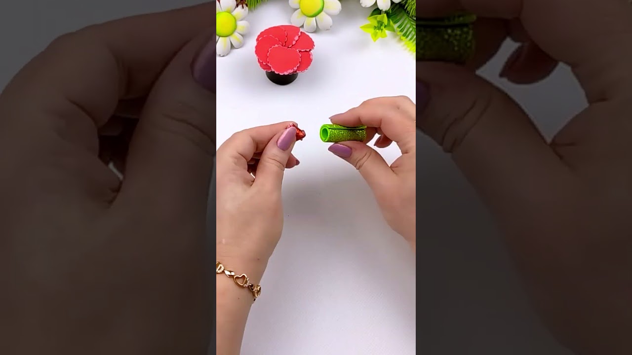 Creative Craft Ideas Beautiful Decoration Projects 