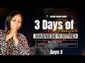 AMASENGESHO Y AKARAGO Y IMINSI 3 AMASENGESHO YO GUTITIRIZA DAY 3 Pst DEBORAH 