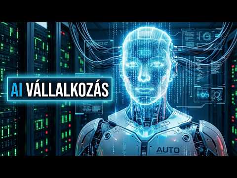 Robot Blikk üzleti ötlet (AI). Vége a bulvár újságíróknak?