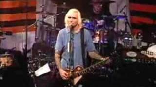 Everclear - The Twistinside LIVE in 2000 chords