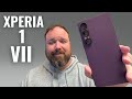 Sony Xperia 1 VII Initial Review Easy To Love