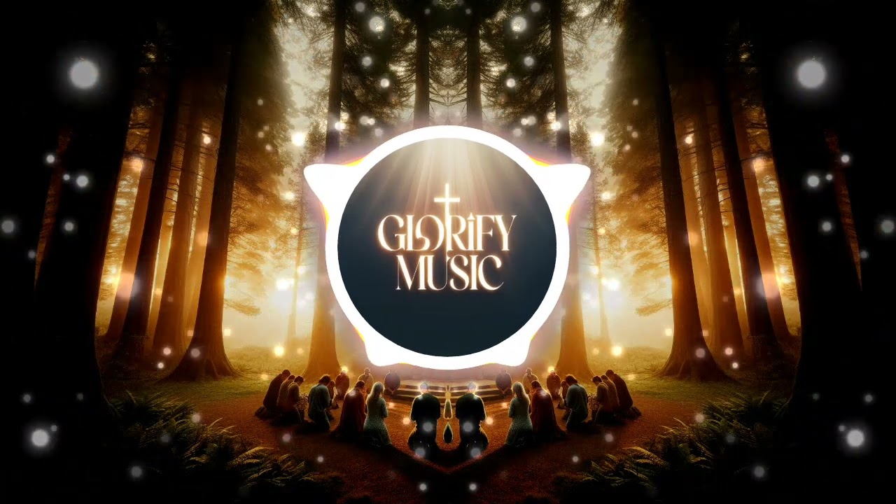 Let Us Pray to God | Christian Worship Song for Prayer and Peace