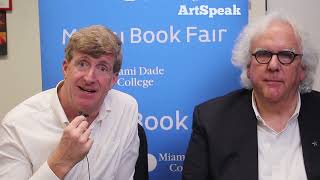 Patrick Kennedy + Stephen Fried 7
