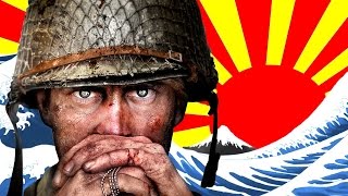 WHY "COD WWII" MIGHT ONLY BE THE BEGINNING!