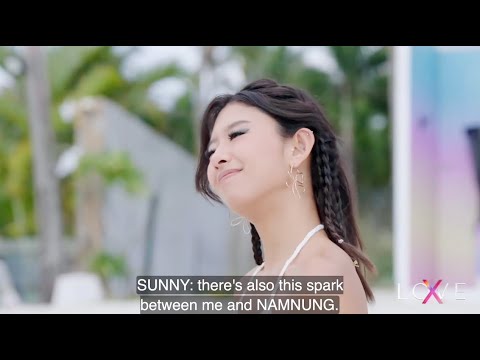 Love X - Sunny Namnung episode 7 part 4