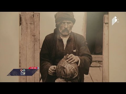 ვაჟა-ფშაველას საიუბილეო წელი - თეკლა გოგოლაშვილის სიუჟეტი